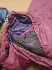 Snugpak sleeping bag for sale  BRIDLINGTON
