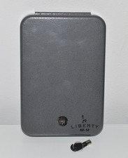 Liberty hd50 key for sale  Fayetteville
