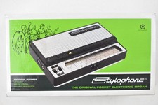 Stylophone original pocket for sale  NORTHAMPTON