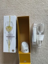 Vinturi white wine for sale  READING
