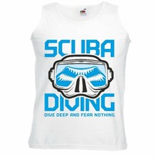 Tank top scuba gebraucht kaufen  Herbolzheim