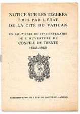 Concilio trento serie usato  Roma