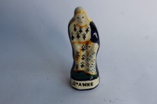 Céramique quimper vierge d'occasion  Seyssel