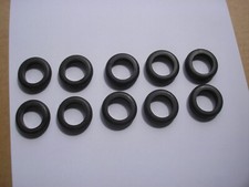 25mm open rubber for sale  PORT TALBOT