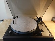 Thorens 160bcturntable sme for sale  OTLEY