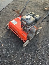 Husqvarna lawn thatcher for sale  Staten Island