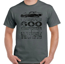 Mad max shirt for sale  BOOTLE
