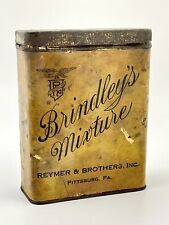 Vintage brindley mixture for sale  Palm Bay