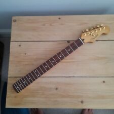Loaded strat style for sale  BARNSLEY