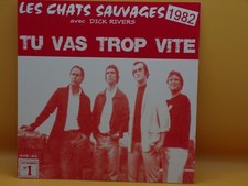 Chats sauvages canada d'occasion  Avesnes-le-Comte