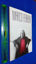 Libro marco ferreri. usato  Fonte Nuova
