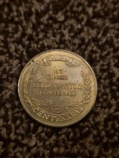 Esso cup 1872 for sale  WAKEFIELD