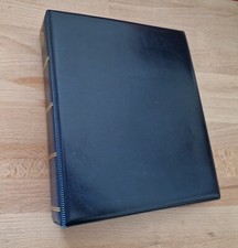 Etb album blau gebraucht kaufen  Köln