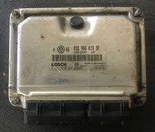 Calculateur moteur code d'occasion  Morangis