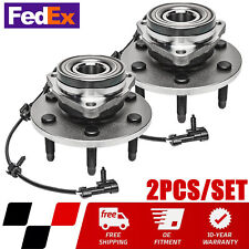 6lug 4wd front for sale  Walnut