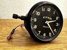 Efap zenith swiss gebraucht kaufen  Bleialf