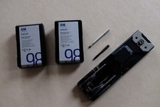 A98 bebob broadcast gebraucht kaufen  Küsten