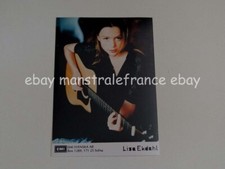 Lisa ekdahl press d'occasion  La Bégude-de-Mazenc