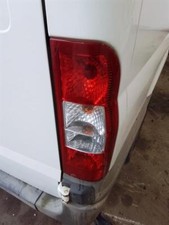 Tail light ford for sale  DONCASTER
