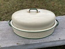 Vtg savory roaster for sale  Hummelstown