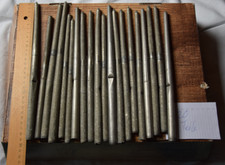 Historische rgelpfeifen 1920 gebraucht kaufen  Chemnitz