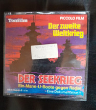 Super film piccolo gebraucht kaufen  Königslutter am Elm