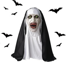 Halloween effrayant masque d'occasion  Lisieux