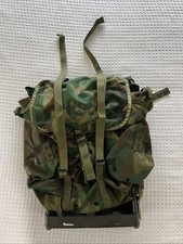 Mochila Militar Alice NP Pack OD Exército Sobrevivência Combate ALICE + Moldura comprar usado  Enviando para Brazil