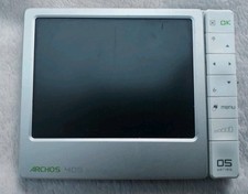 Archos 405 portable for sale  WATERLOOVILLE