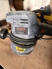 Aeg exe 400 for sale  AYLESBURY
