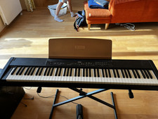 Yamaha keyboard 80 gebraucht kaufen  Kösching