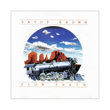 Savoy brown slow for sale  UK