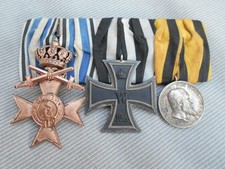 3er rdenspange rden gebraucht kaufen  Zeuthen