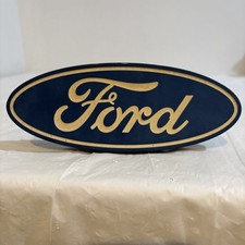 Ford trailer tow for sale  Edinburg