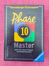 Phase master ravensburger gebraucht kaufen  Sassenberg