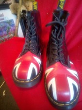 Dr. martens union for sale  Rancho Cucamonga