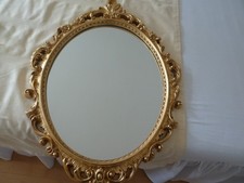 Eleganter wandspiegel gebraucht kaufen  Hofheim