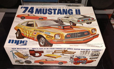 1974 mustang scale for sale  Fargo
