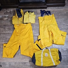 Musto hyde rubber for sale  Cape Canaveral