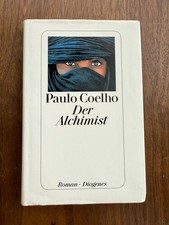 Alchimist paulo coelho gebraucht kaufen  Leipzig