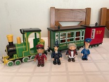 Large postman pat for sale  RUGBY