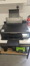 Epson ecotank 8550 for sale  WELLINGBOROUGH
