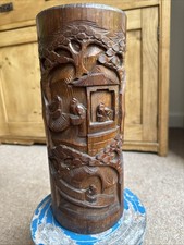 Antique chinese hand for sale  BRIGHTON
