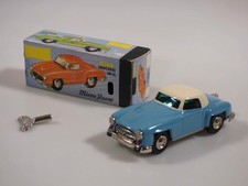 Wb19 schuco micro gebraucht kaufen  Karlsruhe