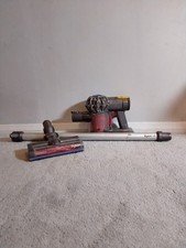 Dyson cordless vacuum for sale Dyson cordless vacuum for sale  SUDBURY