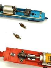 Piko schnecke antrieb gebraucht kaufen  Leipzig