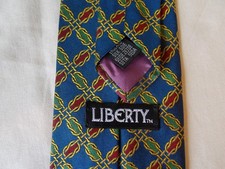Vintage liberty knot for sale  LOUGHTON