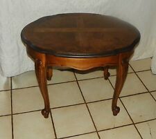 Oak oval end for sale  Joplin