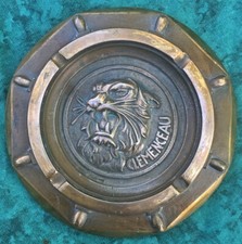 Rare cendrier bronze d'occasion  La Cadière-d'Azur