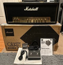 Marshall origin 50h for sale  The Colony